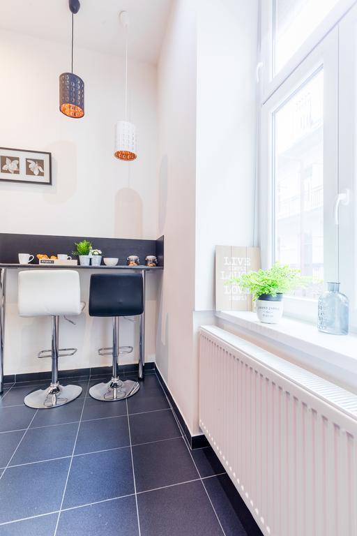 Real Apartments Hegedu Budapest Luaran gambar