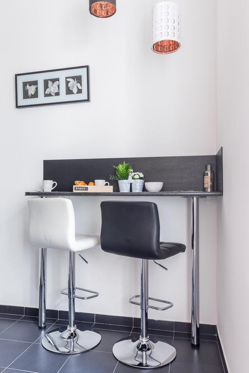 Real Apartments Hegedu Budapest Luaran gambar